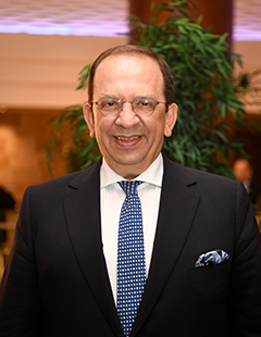 EMİN EMİNOĞLU