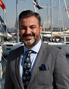 SERHAT BARIŞ TÜRKMEN