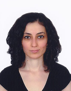 SELİN YELESER
