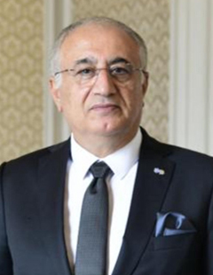 İsmet SALİGOĞLU