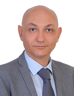 MUHAMMET ALPER KEÇELİ
