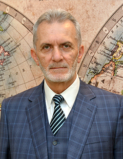 SALİH ZEKİ ÇAKIR