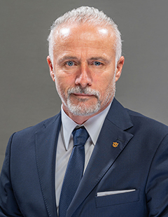 İSMAİL GÖRGÜN