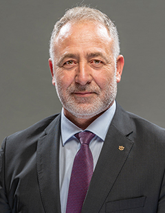 ORHAN GÜLCEK