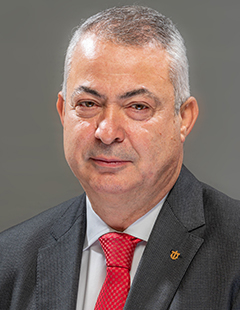 RECEP DÜZGİT