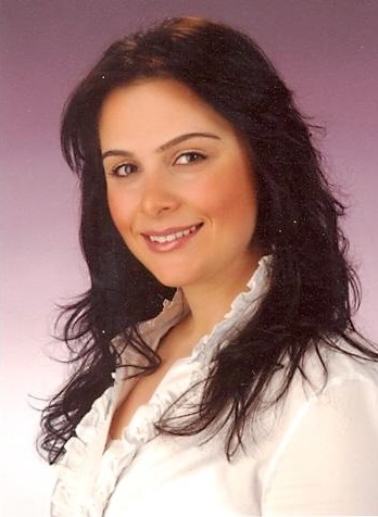 C. Burcu KARAMAHMUT