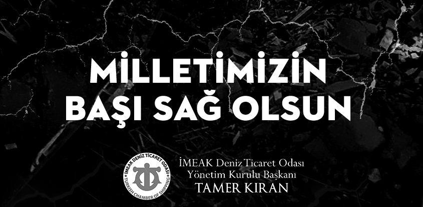 Milletimizin Başı Sağ Olsun